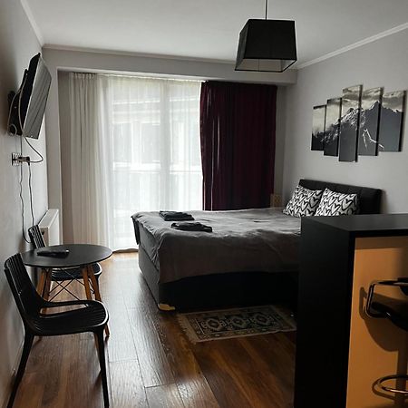 Skiluxe New Gudauri - Loft 2 Екстер'єр фото