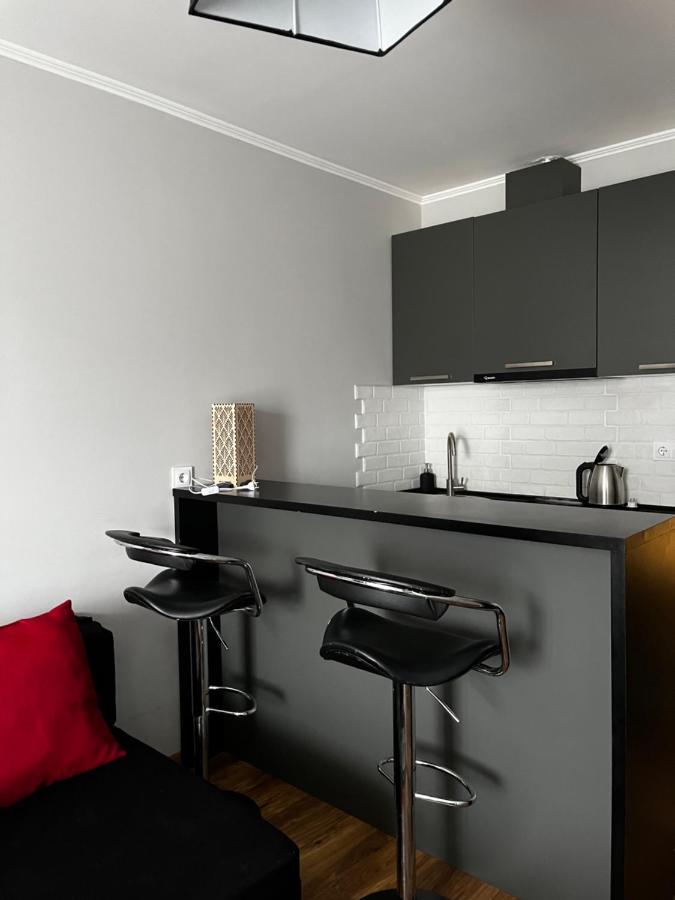 Skiluxe New Gudauri - Loft 2 Екстер'єр фото