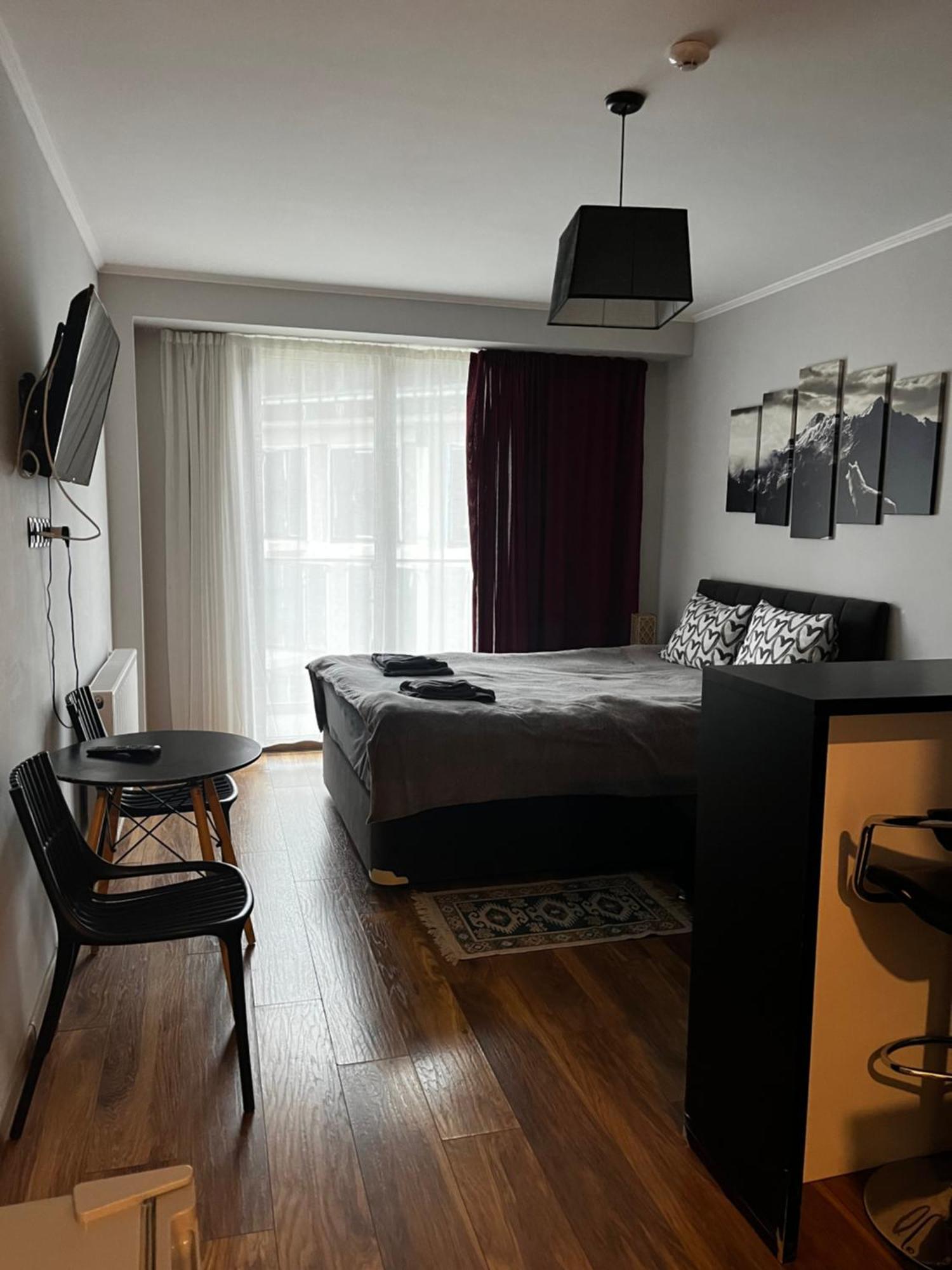 Skiluxe New Gudauri - Loft 2 Екстер'єр фото