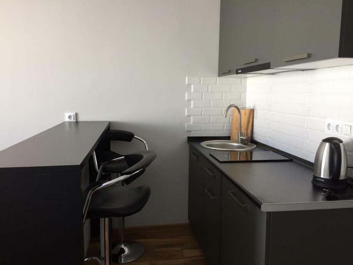 Skiluxe New Gudauri - Loft 2 Екстер'єр фото