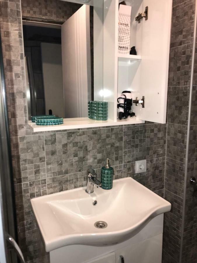 Skiluxe New Gudauri - Loft 2 Екстер'єр фото