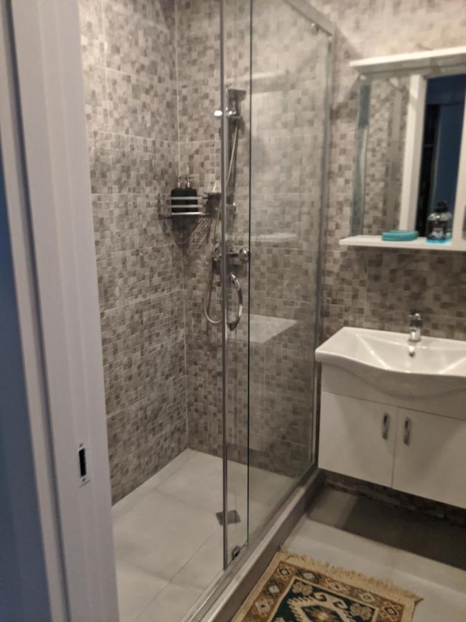 Skiluxe New Gudauri - Loft 2 Екстер'єр фото